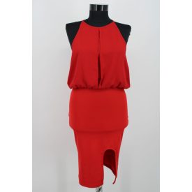 UJJATLAN KIVÁGOTT RUHA XS/S