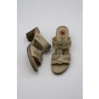 GOSOFT MAGASSARKÚ PAPUCS 40