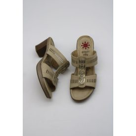 GOSOFT MAGASSARKÚ PAPUCS 40