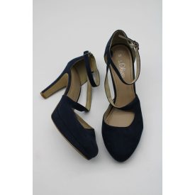 S.OLIVER MAGASSARKÚ 40