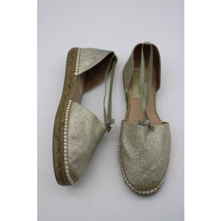 GAIMO CSILLOGÓS ESPADRILLES 40