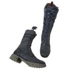 TAMARIS HOSSZÚSZÁRÚ CSIZMA 42