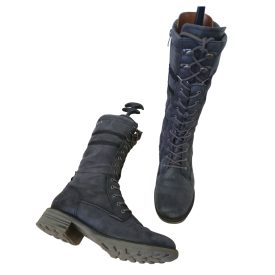 TAMARIS HOSSZÚSZÁRÚ CSIZMA 42