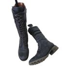 TAMARIS HOSSZÚSZÁRÚ CSIZMA 42