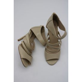 JENNY FAIRY MAGASSARKÚ CIPŐ 37