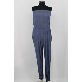 BLUE MOTION PÁNT NÉLKÜLI OVERÁL ZSEBEKKEL 36/38