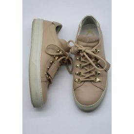 TOD'S BŐR CIPŐ 37,5