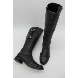 GABOR MAGASSZÁRÚ CSIZMA 36