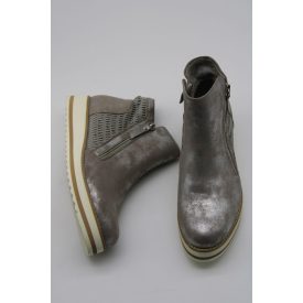 CIPZÁRAS BOKACIPŐ 40