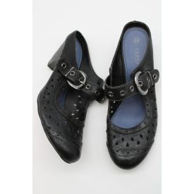 CANDA MAGASSARKÚ SZANDÁL 40