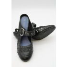 CANDA MAGASSARKÚ SZANDÁL 40