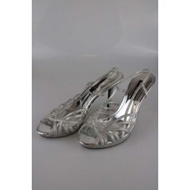 NINA MAGASSARKÚ SZANDÁL 40