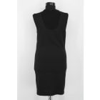 UJJATLAN, HÁTUL ÁTTETSZŐ RUHA M