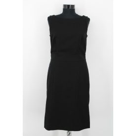 H&M HÁTUL CIPZÁROS, UJJATLAN RUHA 38