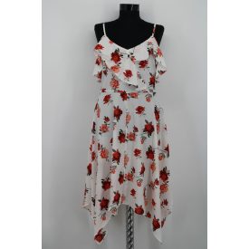 CHICORÉE VIRÁGMINTÁS, PÁNTOS RUHA M