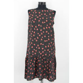 JANINA VIRÁGMINTÁS RUHA 36