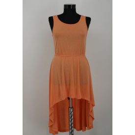 COLORS FOR LIFE UJJATLAN HÁTUL HOSSZÍTOTT RUHA 140/146