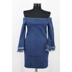 FARMER, HÁTUL CIPZÁROS RUHA 36