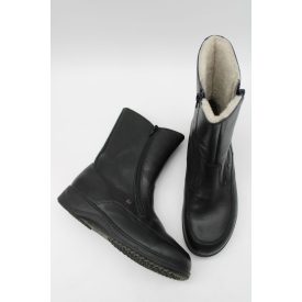 FINN COMFORT NŐI BÉLELT CSIZMA 41