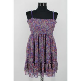   ANN CHRISTINE FELÜL GUMÍROZOTT, ÁLLÍTHATÓ PÁNTOS RUHA M