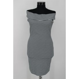 MANGO CSÍKOS RUHA S/M