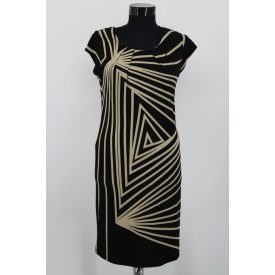 C&A MINTÁS RUHA S/M