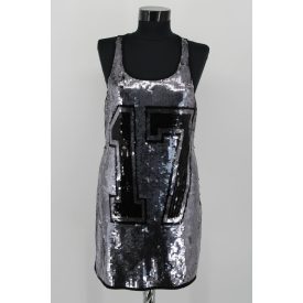 GLAMOROUS ELÖL FLITTERES RUHA S