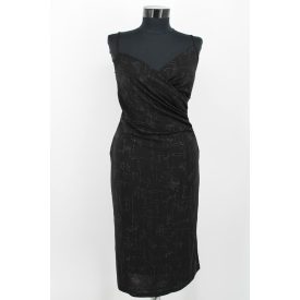 C&A SPAGETTI PÁNTOS CSILLOGÓS RUHA 36