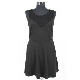 UJJATLAN HÁLÓS RUHA S