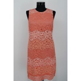 F&F CSIPKÉS UJJATLAN RUHA 36