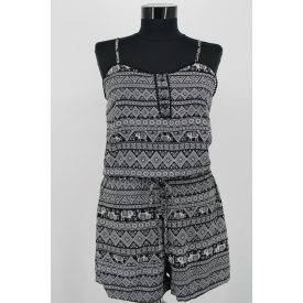 JANINA MINTÁS OVERÁL 36