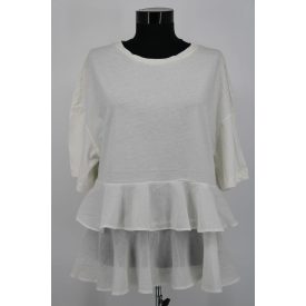 H&M ALUL FODROS FELSŐ S/M