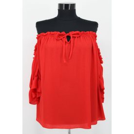 VÁLLRA HÚZHATÓ FELSŐ M