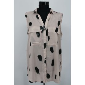 H&M MINTÁS UJJATLAN ING 40