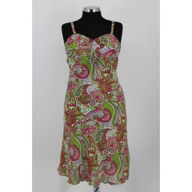 ESMARA SPAGETTI PÁNTOS RUHA 42