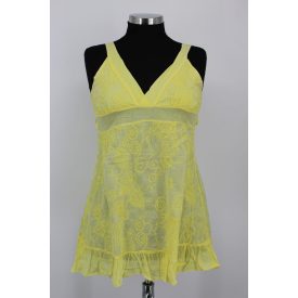 SPAGETTI PÁNTOS LENGE RUHA L