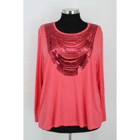 FABIANI FLITTERES HOSSZÚ UJJÚ FELSŐ 48