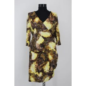 BONPRIX MINTÁS RUHA 36/38