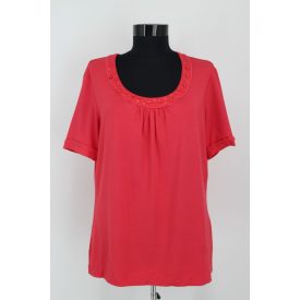 GERRY WEBER RÖVID UJJÚ FELSŐ M/L