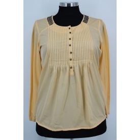 HOSSZÚ UJJÚ FELSŐ 42