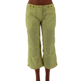 CLOCKHOUSE TÉRDNADRÁG 38