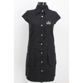 STACCATI CSÍKOS RÖVID UJJÚ RUHA 164