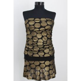 TALLY WEIJL UJJATLAN RUHA S