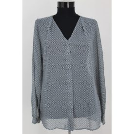 SEIDENSTICKER MINTÁS LENGE FELSŐ 36