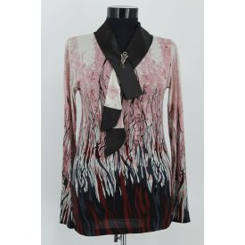 MOHAMMAD MINTÁS HOSSZÚ UJJÚ FELSŐ  M