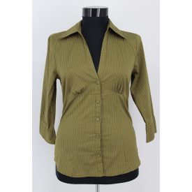 H&M HÁROMNEGYEDES UJJÚ ING 36