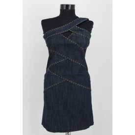 KAYS FÉLOLDALAS FARMER RUHA 34