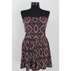 TALLY WEIJL MINTÁS OVERÁL M