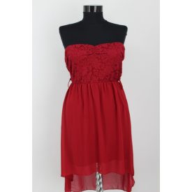 MADONNA CSIPKÉS LENGE RUHA M