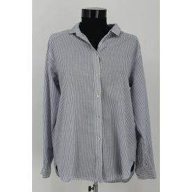 H&M CSÍKOS HOSSZÚ UJJÚ ING 38